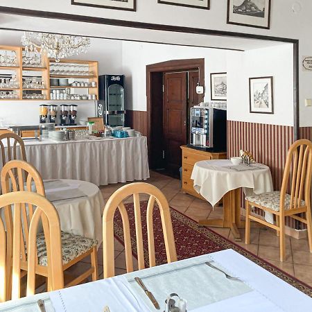 Hotel Salamander - Garni Banská Štiavnica 外观 照片