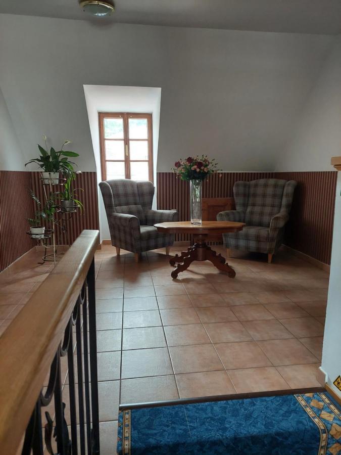 Hotel Salamander - Garni Banská Štiavnica 外观 照片