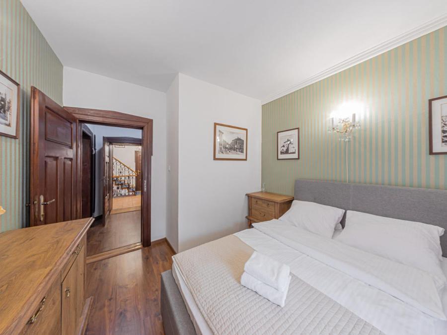 Hotel Salamander - Garni Banská Štiavnica 外观 照片