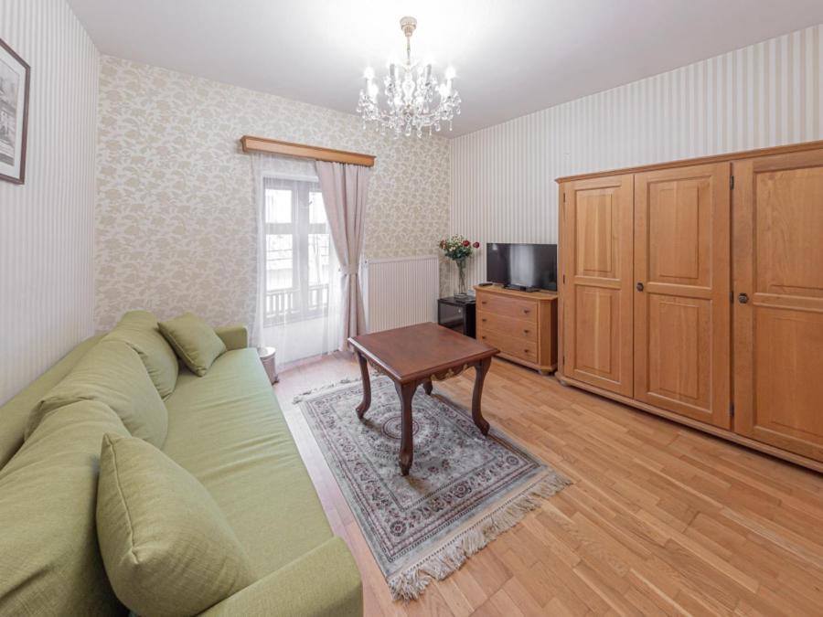 Hotel Salamander - Garni Banská Štiavnica 外观 照片
