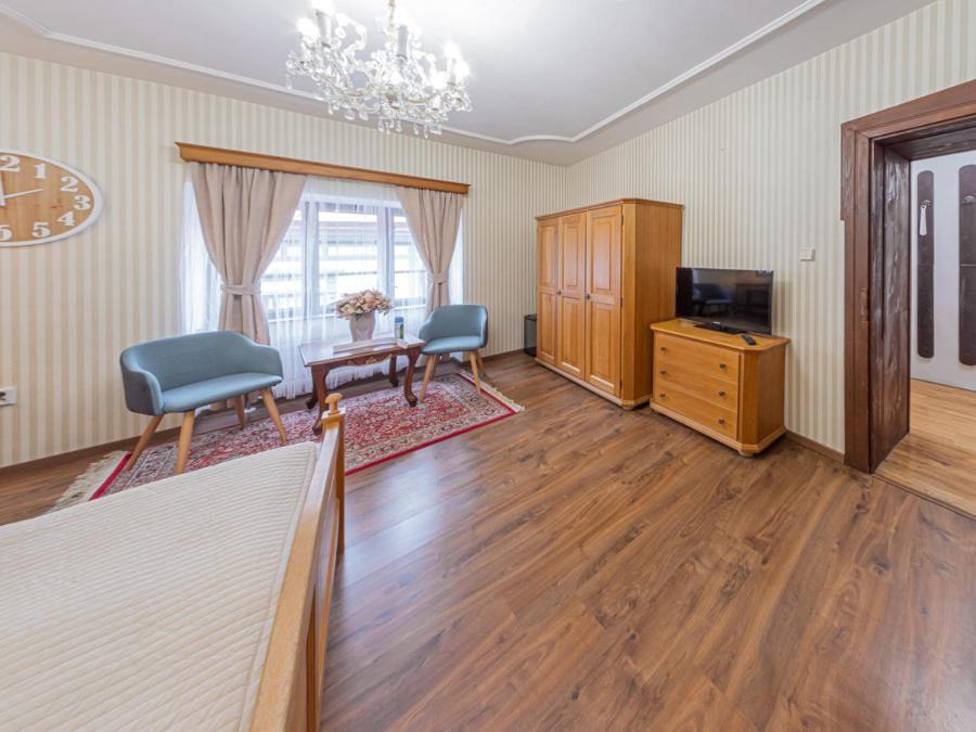 Hotel Salamander - Garni Banská Štiavnica 外观 照片