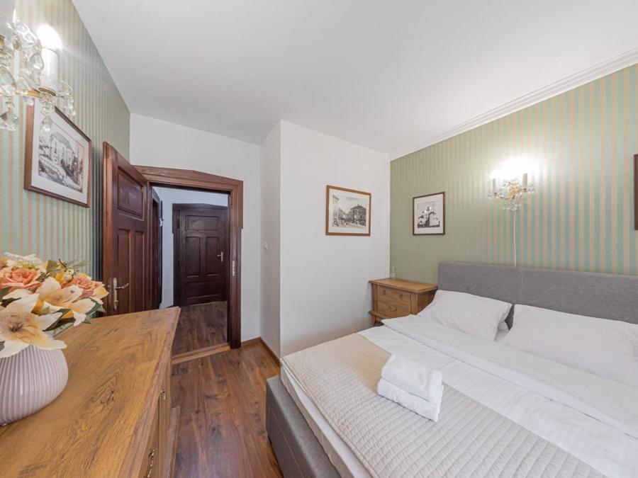 Hotel Salamander - Garni Banská Štiavnica 外观 照片