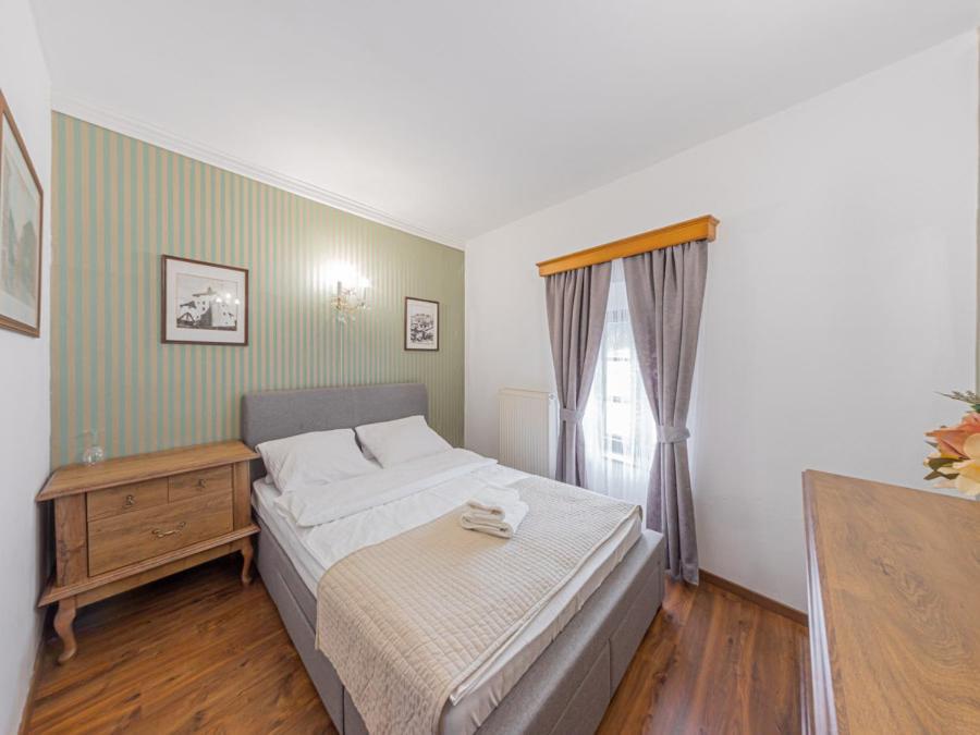 Hotel Salamander - Garni Banská Štiavnica 外观 照片