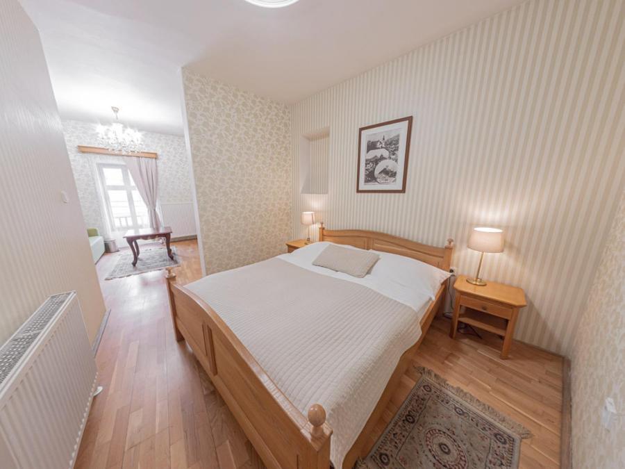 Hotel Salamander - Garni Banská Štiavnica 外观 照片