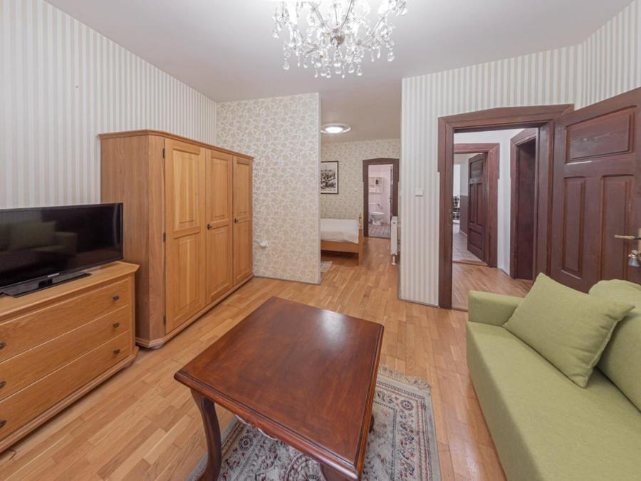Hotel Salamander - Garni Banská Štiavnica 外观 照片